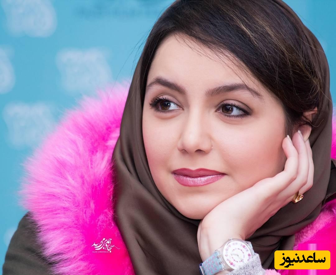 نازنین بیاتی