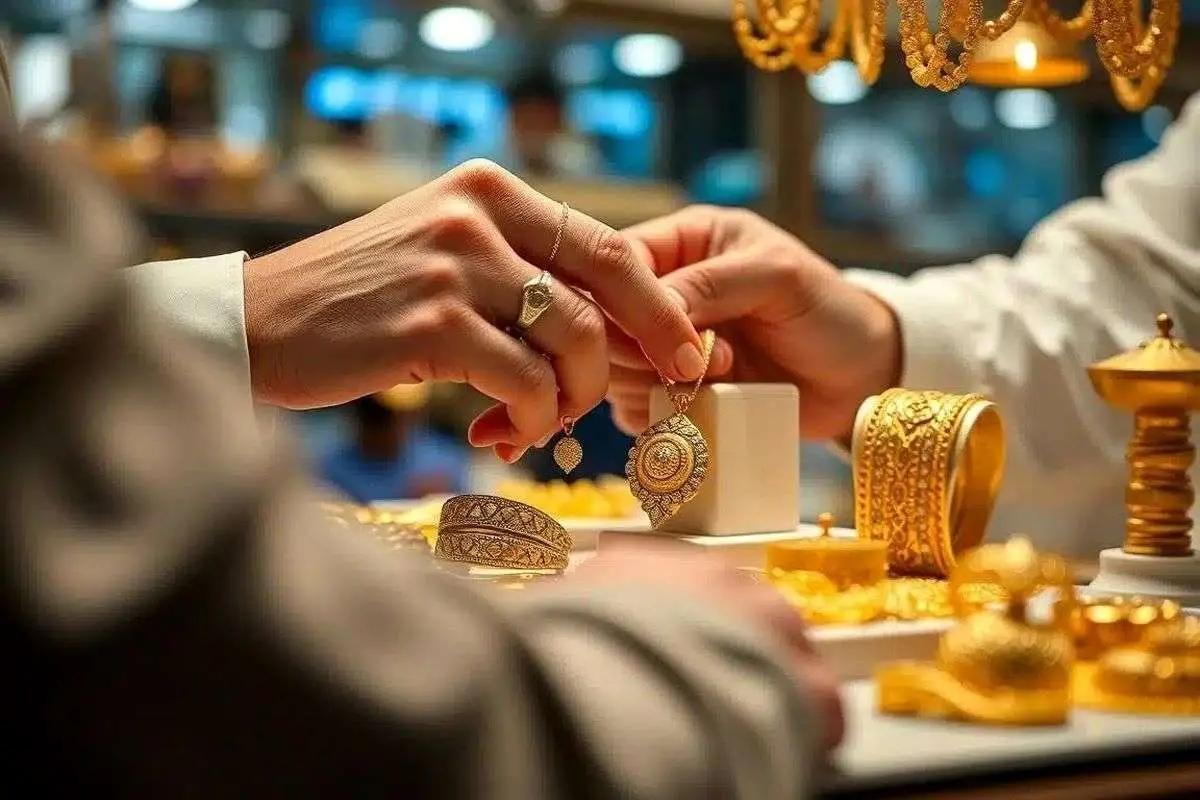 سود 66 درصدی در انتظار طلا؛ رسیدن طلا یه این عدد باورنکردنی چقدر محتمل است؟