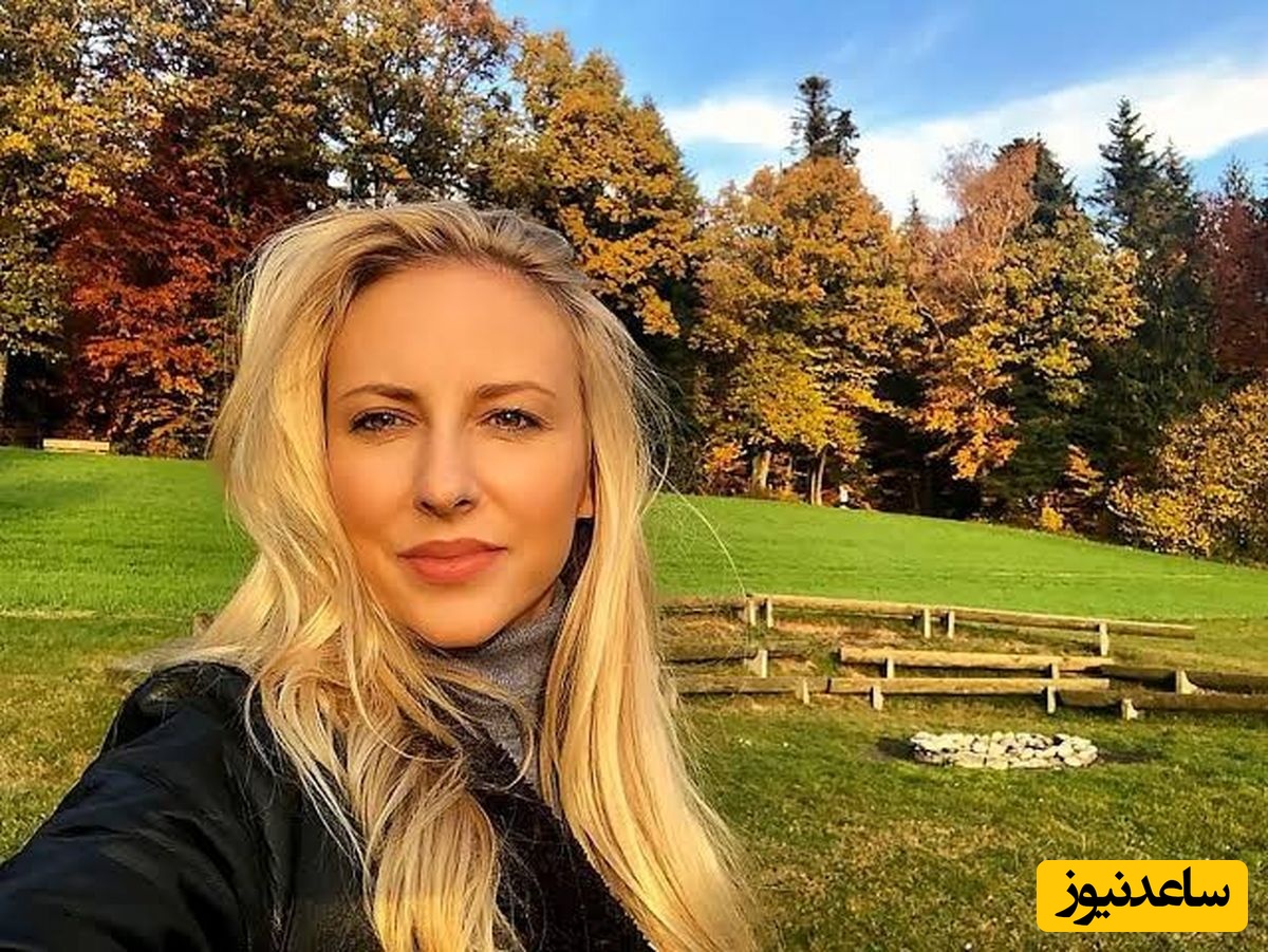 ملکه زیبایی سوئیس توسط شوهرش به قتل رسید و در چرخ‌گوشت انداخته شد!
