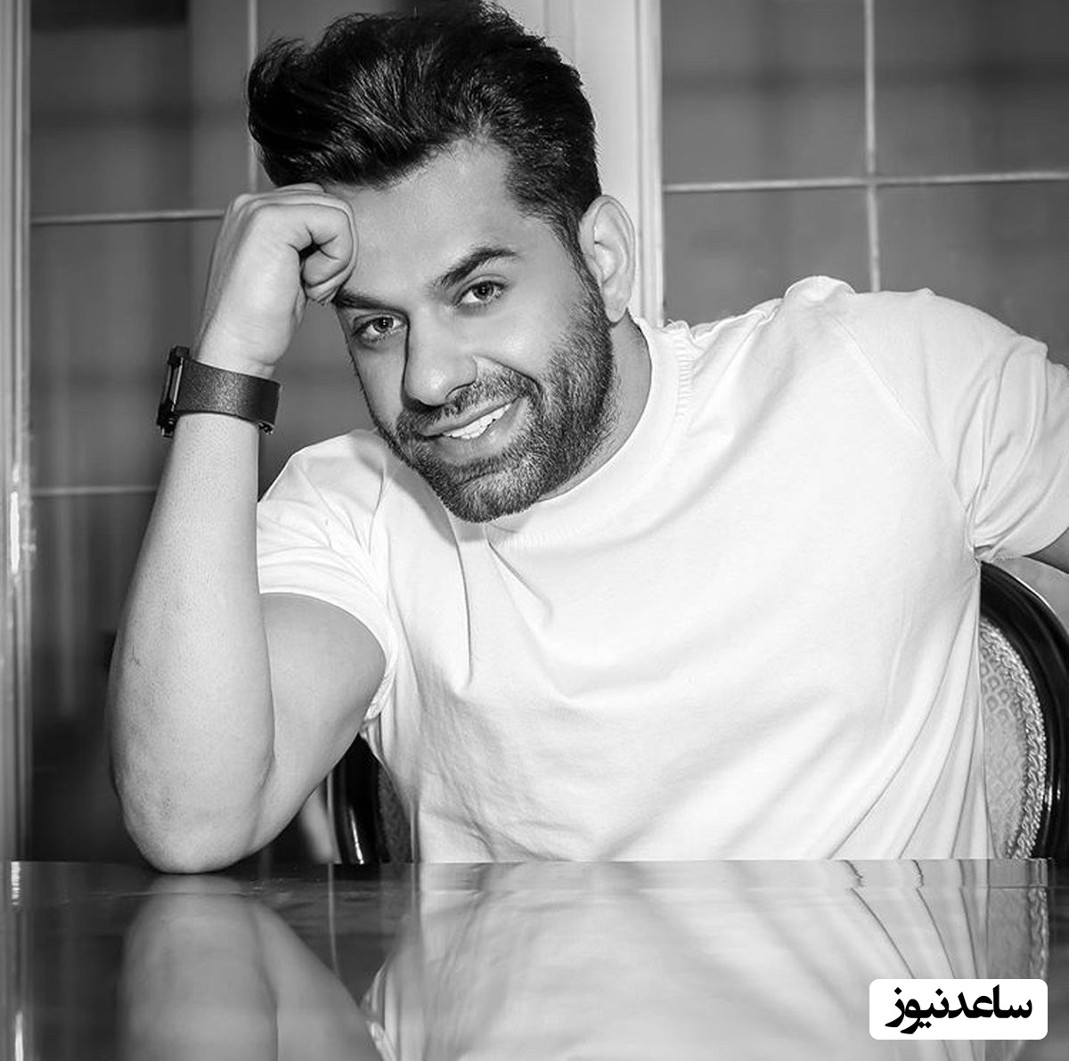 وقتی موسیقی با معماری گره می‌خورد؛ نگاهی متفاوت به خانه رویایی رضا بهرام + عکس