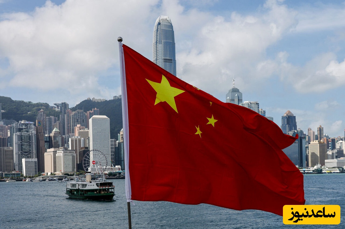 چین چرا در لحظه خطر، ایران را تنها می‌گذارد؟