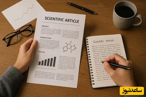 راهنمای جامع چاپ مقاله در مجلات علمی پژوهشی؛ مراحل، اصول و ترفندهای پذیرش سریع