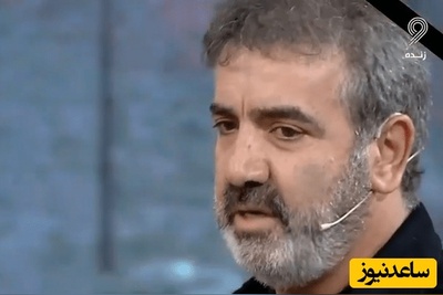 ببینید | بهروز رهبری‌فرد، پیشکسوت پرسپولیس: آقای ترامپ خودتو تو آینه ببین، می‌فهمی عصر حجری کیه