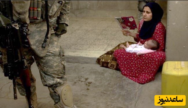 قبل از آرزوی جنگ و حمله ترامپ این ویدیو را ببینید؛ هیچ گلوله‌ای صلح نمی‌آورد و هیچ بمبی مهربانی نمی‌کارد