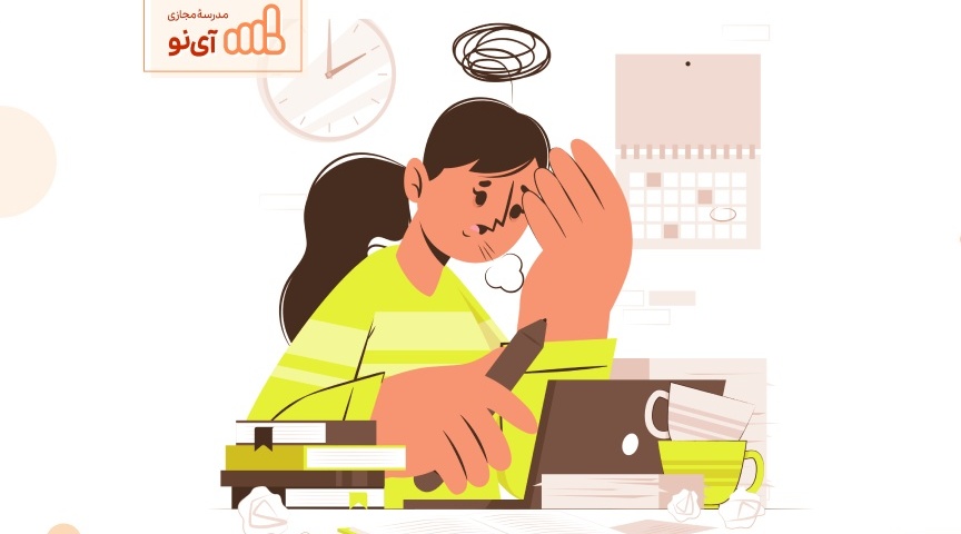 دانلود سوالات و پاسخ تشریحی کنکور سال 1404 رشته تجربی/ ترفندی کلیدی برای موفقیت در آزمون (نوبت اول)