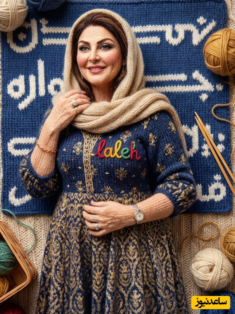 لاله اسکندری