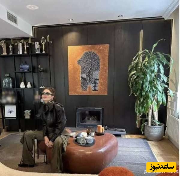 منزل هانده ارچل