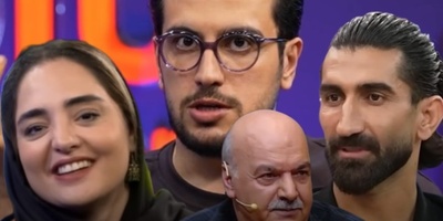 ببینید| چرا قیاسی مصاحبه با نرگس محمدی را دوست داشت اما از بیرانوند ناراضی بود؟ پاسخ جنجالی او