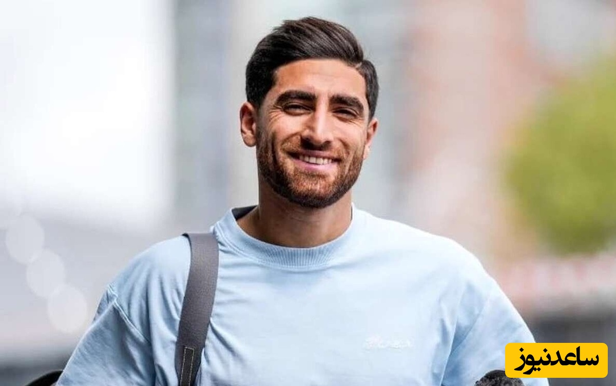 نگاهی به داستان زندگی علیرضا جهانبخش؛ از تولد در قزوین تا درخشش در لیگ های اروپایی/ زنده باشی شاهزاده باوقار ایرانی😍+فیلم