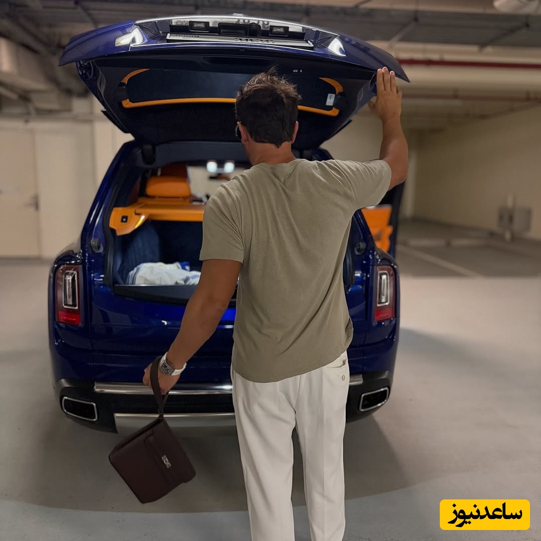 محمدرضا گلزار