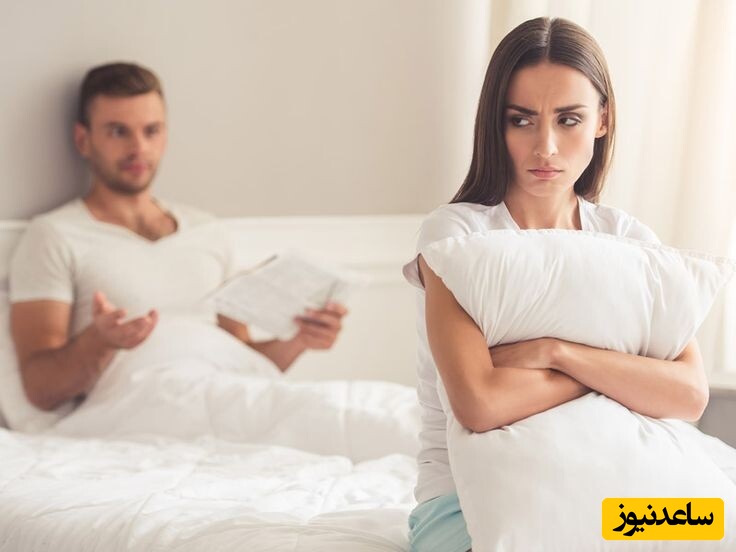 تشخیص و درمان بی‌میلی جنسی با طب سنتی