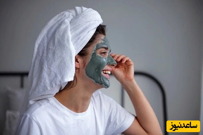 ماسک صورت