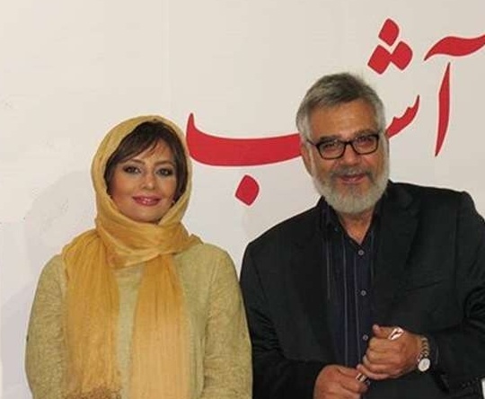 اگه با پدرت قهری، این ویدئو رو ببین؛ که فردا فقط تو می‌مونی و حسرت نبودنش/ لحظه آشتی دادن پدر و دختر توسط فخرالدین صدیق‌شریف بازیگر کشورمان که با اشک همراه شد