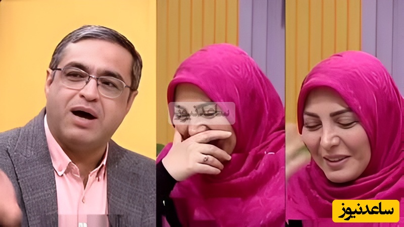 دکتر سعید عزیزی روانشناس معروف: خیلی از آقایون بعد 60 سالگی احساس میکنن میتونن زندگی جدید شروع بکنن... +ویدیو