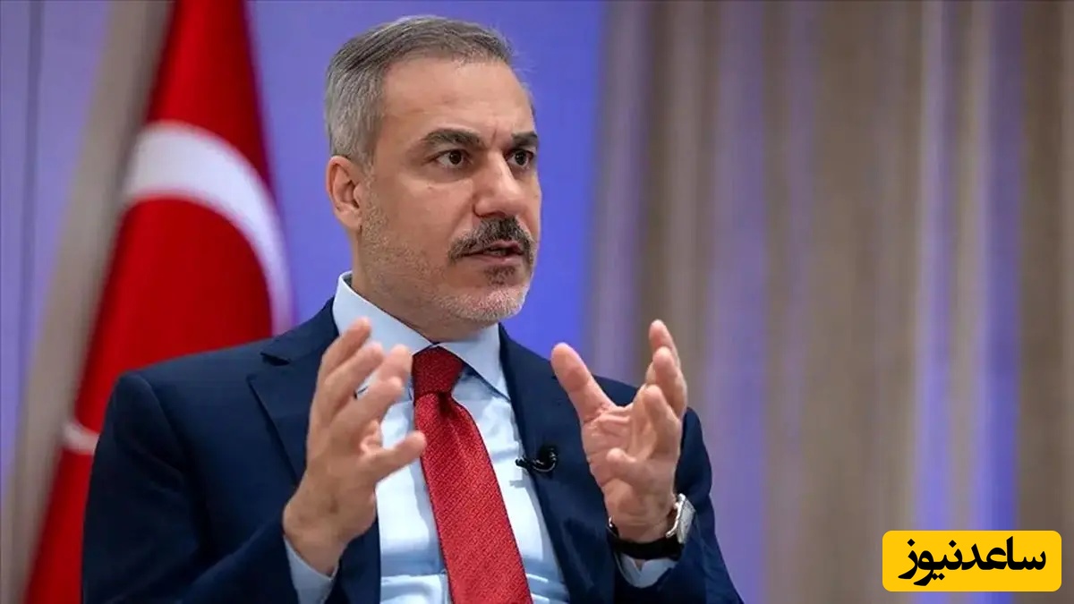 هاکان فیدان