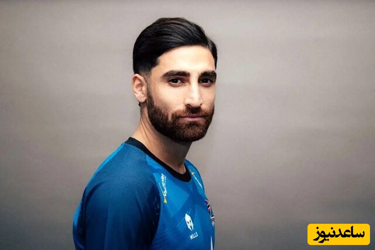 علیرضا جهانبخش: زنده باد ایران، ملتی سرشار از فرهنگ، تاریخ و عزت؛ استوار بمان، میهنم