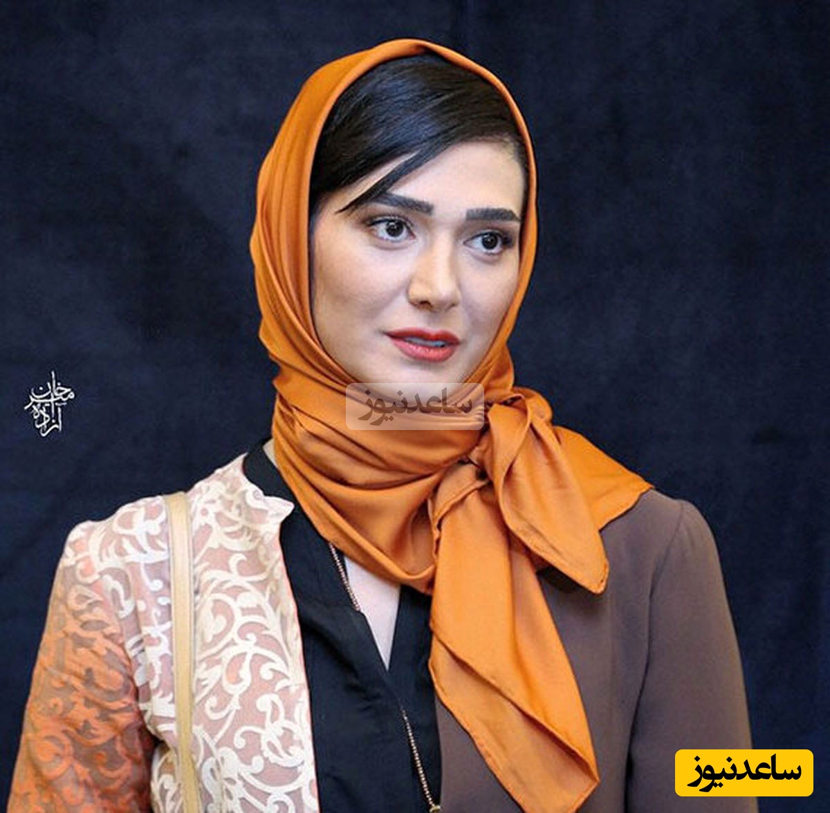 خریدهای لاکچری و برند مینا وحید در ترکیه/ ایشون همیشه از ترکیه خرید میکنن؟!