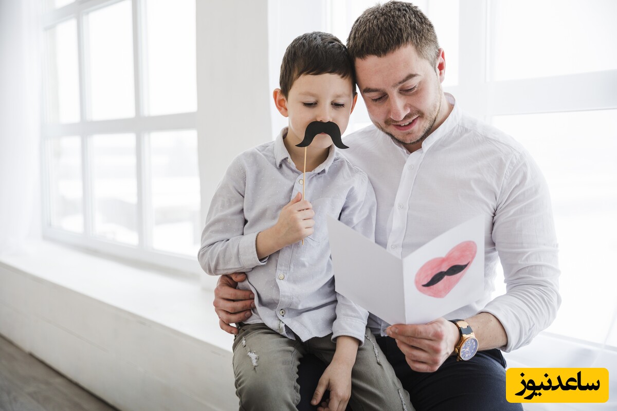 دیدن پدر در خواب چه تعبیری دارد؟ / تعبیر خواب پدر + فیلم