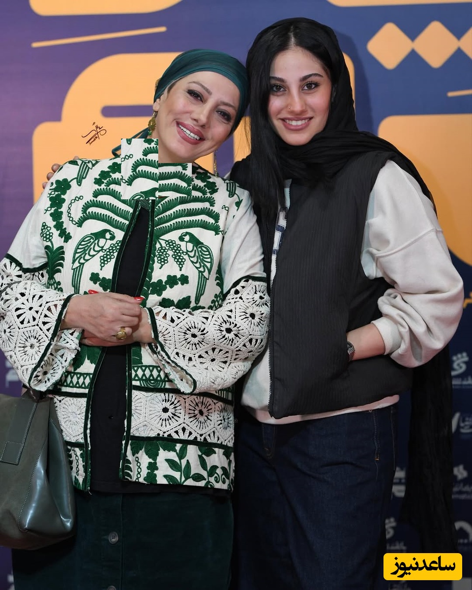 زهرا داوودنژاد