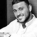 آرمین زارعی