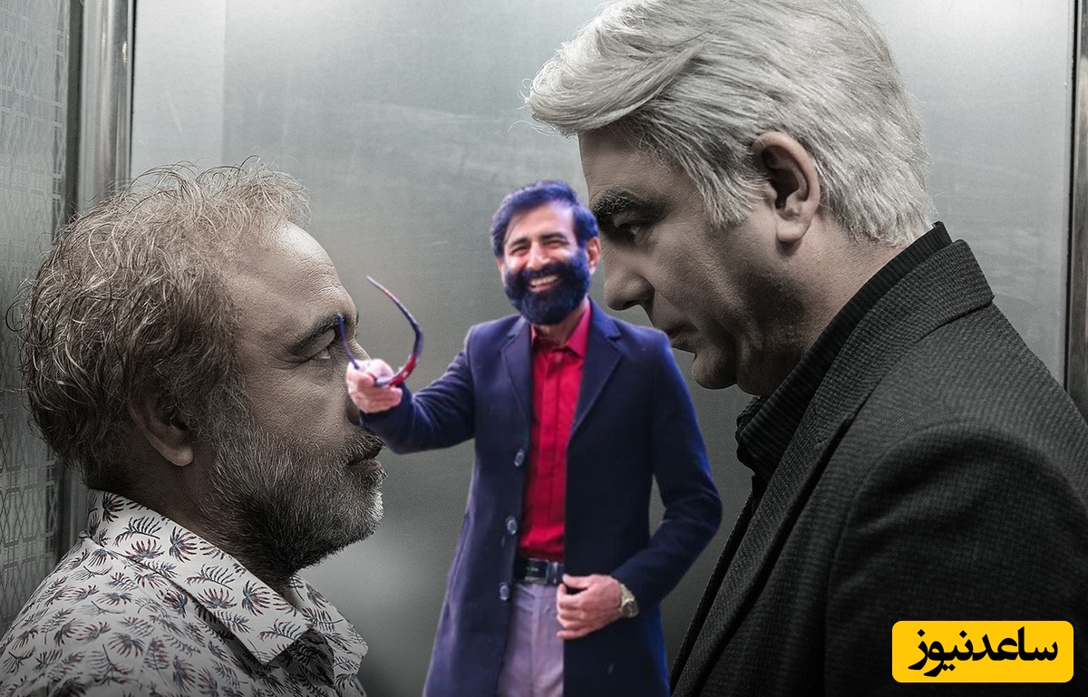 مصاحبه اختصاصی با بازیگر سریال «اجل معلق»/ اجل معلق 2 ساخته می شود؟