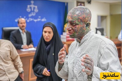 توضیحات امروز سخنگوی قوه قضائیه در خصوص حکم اعدام تتلو؛ آیا احتمال اعدام این چهره جنجالی وجود دارد؟+ویدیو