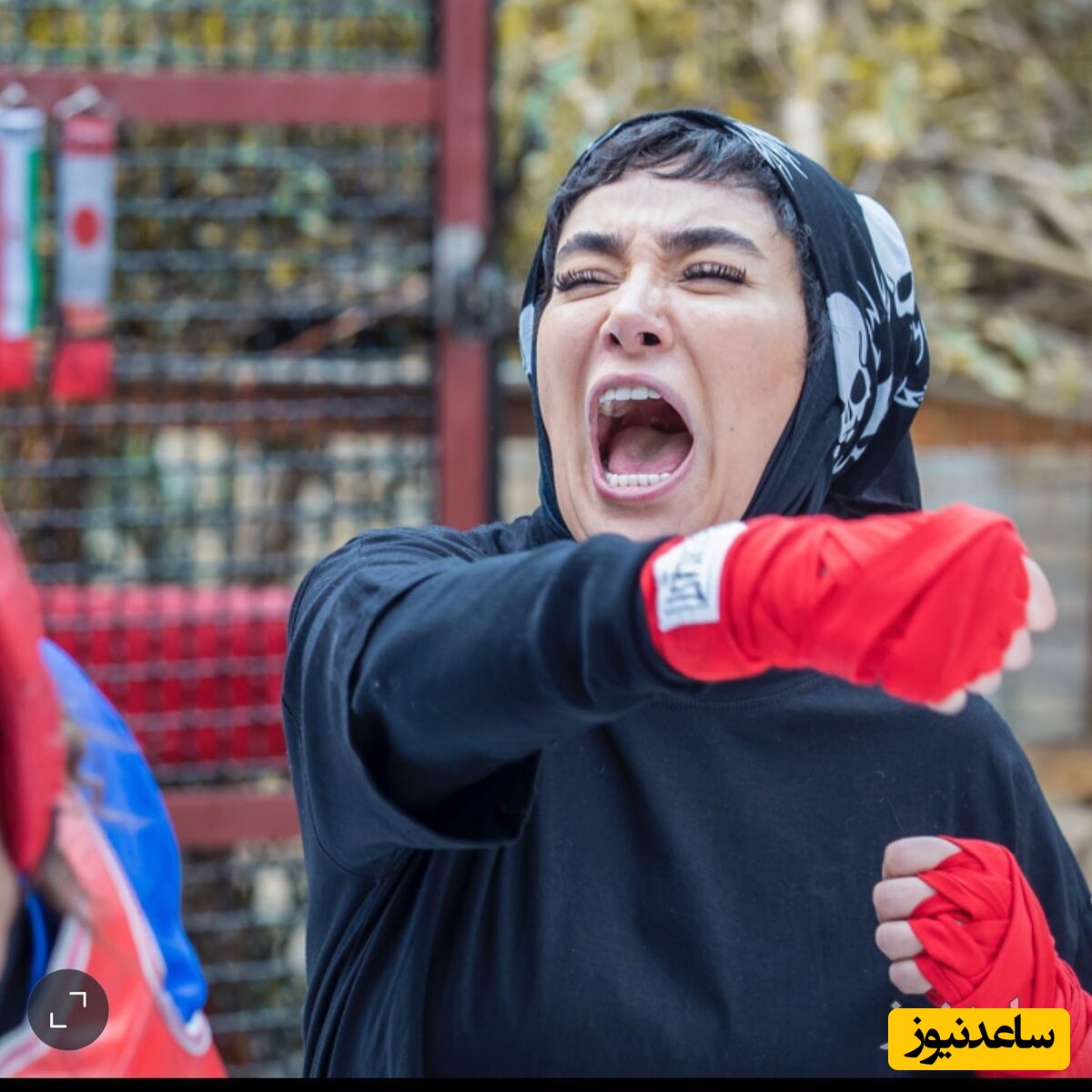 بهاره افشاری