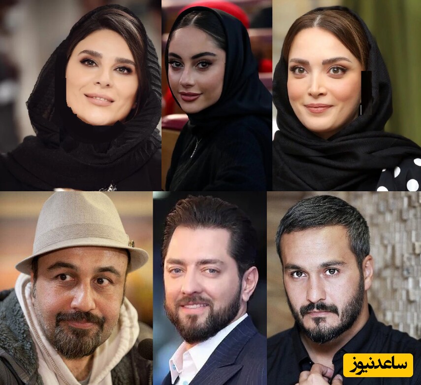 جدیدترین سریالهایی که تا پایان بهار 1404 پخش خواهند شد/ از عاشقانه‌ای در بطن تاریخ تا کمدی و معمایی