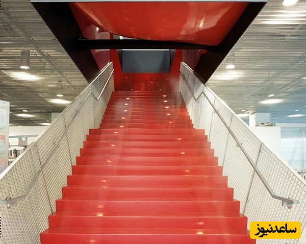 کتابخانه مرکزی سیاتل