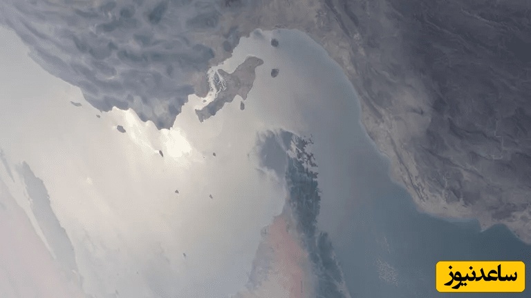 ببینید | انتشار برای اولین بار: آمریکا از ترس ایران جواب کشتی‌ها در تنگه هرمز را نمی‌دهد