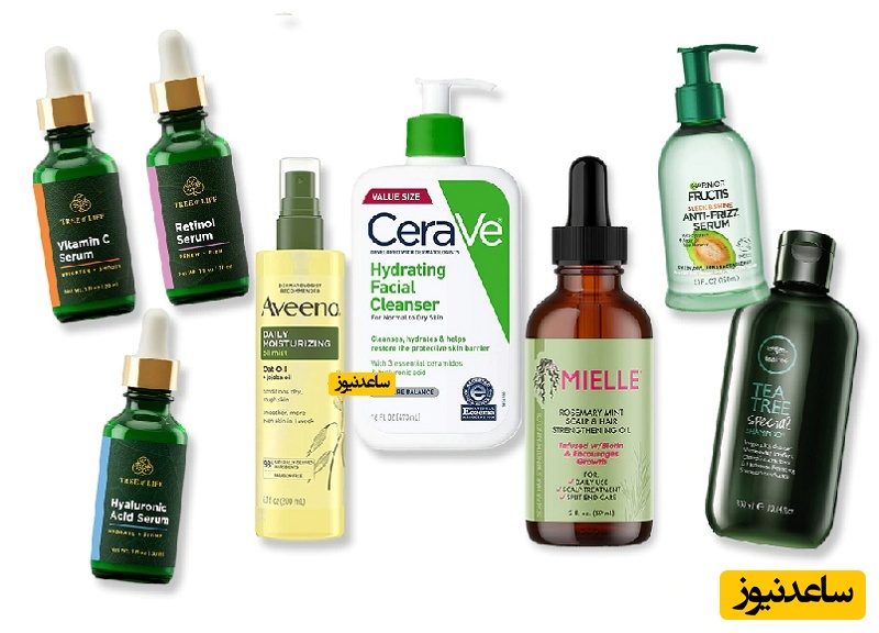 راهنمای انتخاب بهترین فروشگاه تخصصی پوست و مو