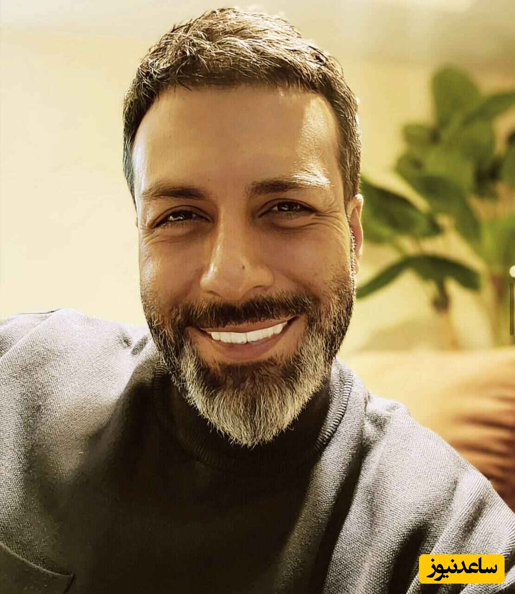 مجید واشقانی: من 3 ماه در تبریز فیلمبرداری داشتم اگر تراکتور بازی داشت شهر کلاً تعطیل میشد...+فیلم