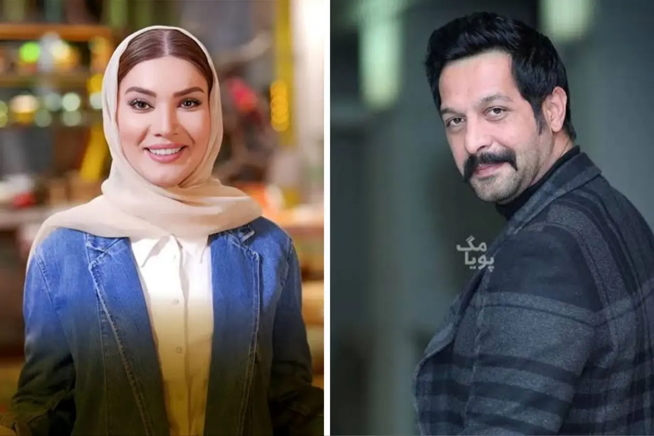 نگاهی به استایل شاهانه متین ستوده، کامران تفتی و نعیمه نظام‌دوست و سایر بازیگران با لباس محلی و اصیل بختیاری/ در یک کلام باشکوه شدن + عکس