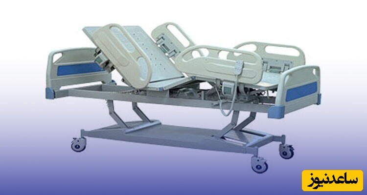انواع تخت بیمارستانی از کجا اجاره کنیم؟