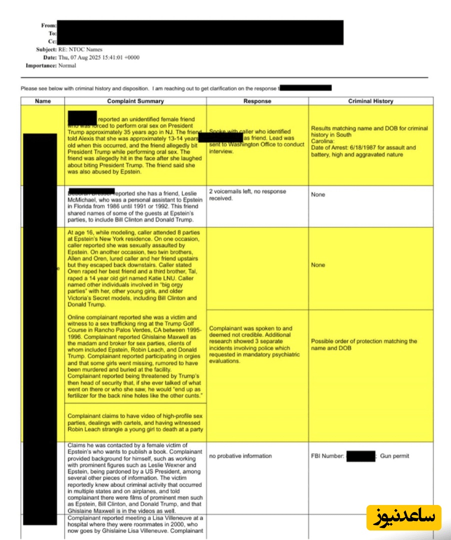 اسناد اپستین