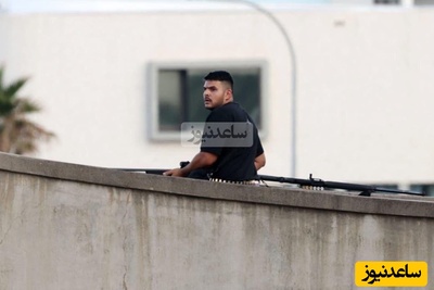 15 دقیقه تصاویر وحشتناک تازه از قتل عام یهودیان در استرالیا +18