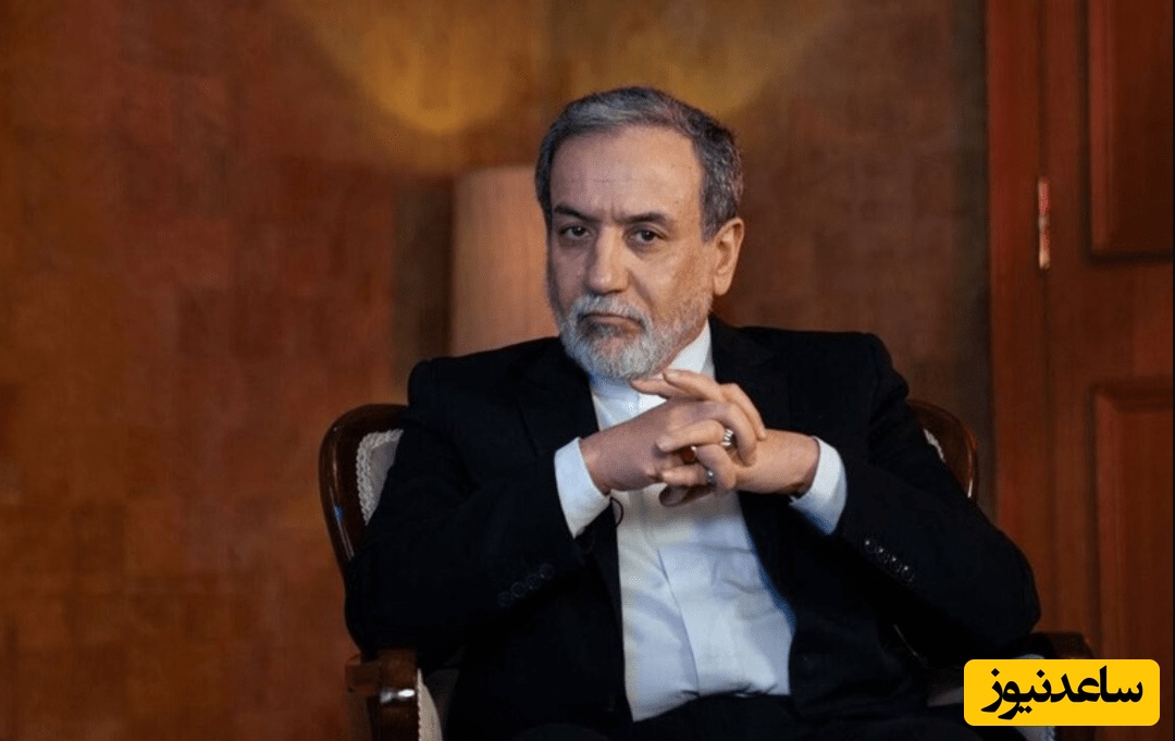 عراقچی: برای حداقل 6 ماه جنگ آماده‌ایم