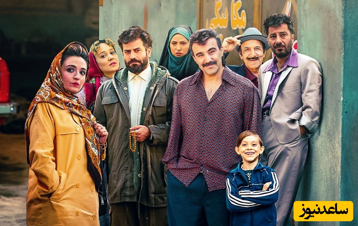 نگاهی به استایل‌های متفاوت بازیگران سینمایی "زودپز" در اکران مردمی این فیلم/ از استایل کژوال نوید محمدزاده تا تیپ رسمی محسن تنابنده