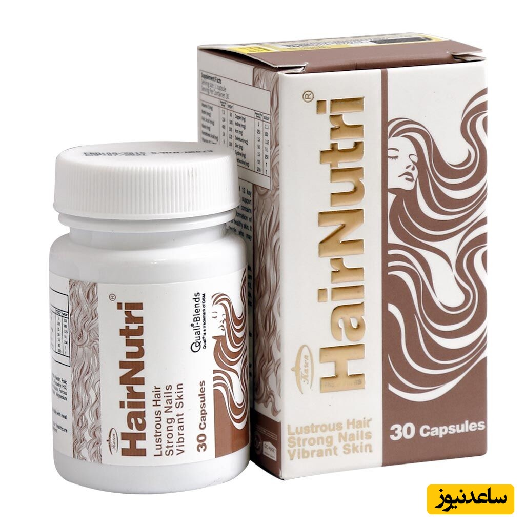 همه چیز درباره تاثیرات و مکانیزم اثر کپسول هیرنوتری