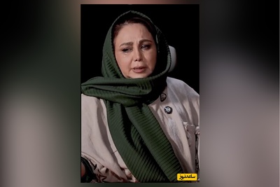 بهنوش بختیاری:بی پولی خیلی سخته مخصوصا اگه آبرودار باشی/ خیلی از همکارامون اسنپ کار میکنن/ فکر کردن به خاطر 5 تومن منو گروگان گرفتن!