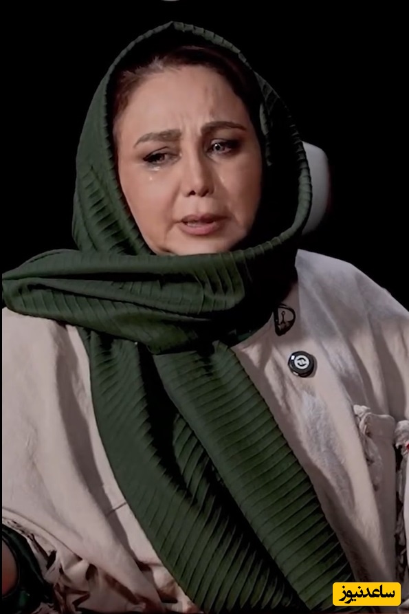 بهنوش بختیاری:بی پولی خیلی سخته مخصوصا اگه آبرودار باشی/ خیلی از همکارامون اسنپ کار میکنن/ فکر کردن به خاطر 5 تومن منو گروگان گرفتن!