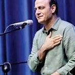 علیرضا قربانی