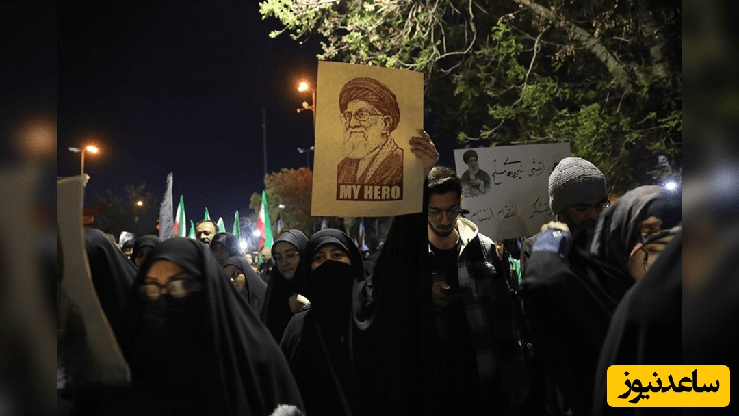 چادرها و روسری‌‌هایشان خیس خیس می‌شود اما دیگر حتی چتر هم نمی‌آورند