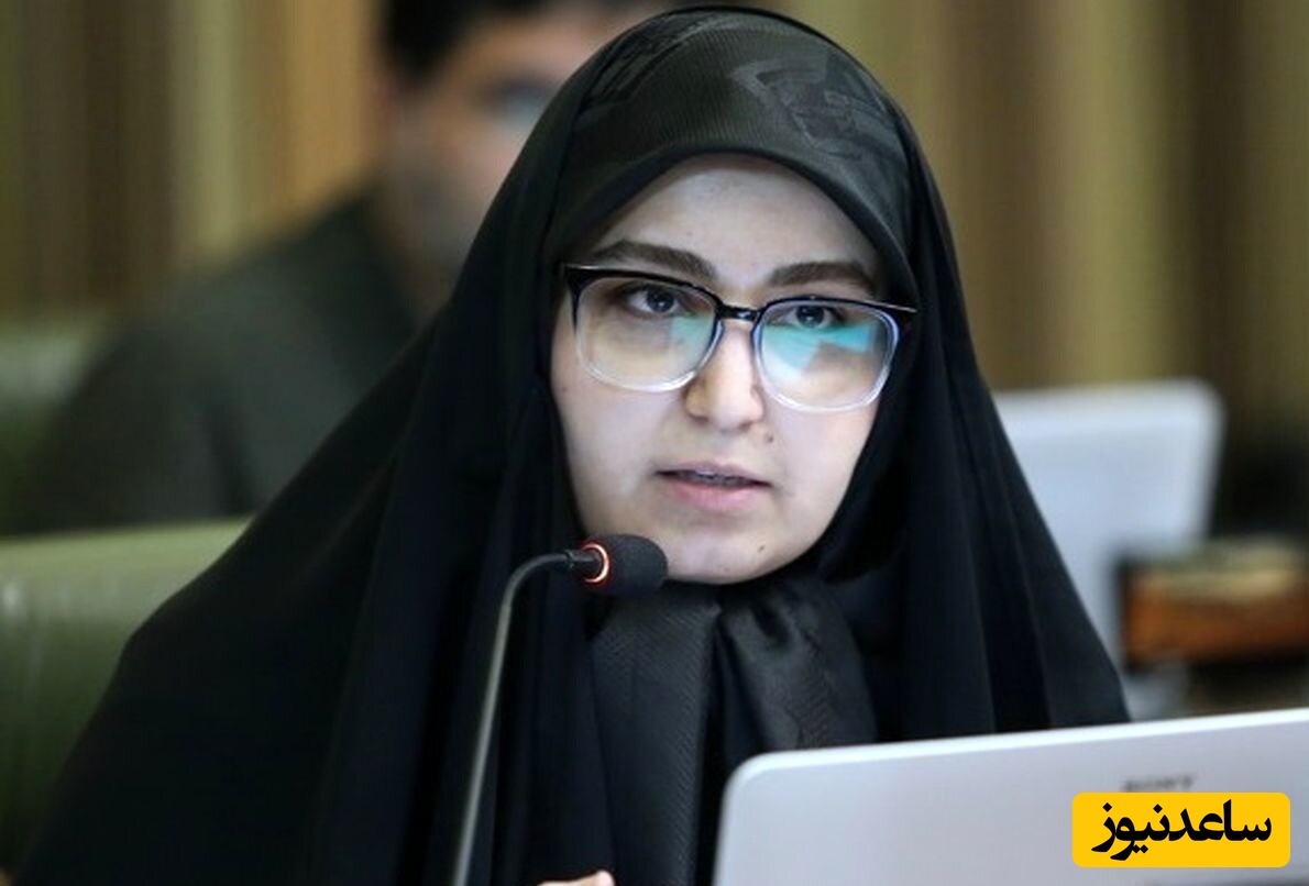 نرجس سلیمانی