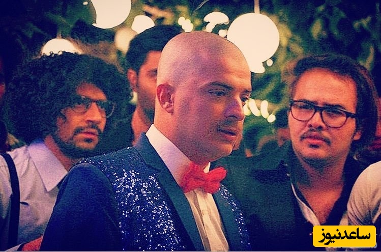 نوید لایقی مقدم