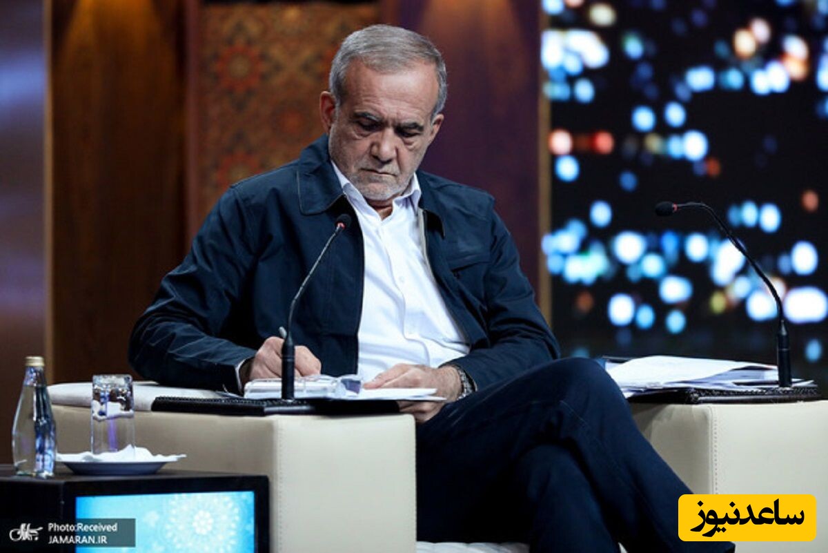 نامه رئیس جمهور به معاونش دروغ سیزده بود؟