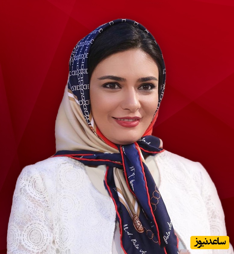 عکس خاص و ژورنالی لیندا کیانی/ نمونه بارز شیک بودن