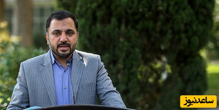 واکنش وزیر ارتباطات به اظهارات حسین شریعتمداری: این حرف‌ها را زیاد جدی نگیرید