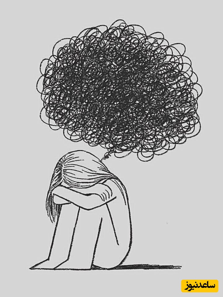 تست روانشناسی افسردگی؛ ارزیابی و گام‌های بعدی برای سلامت روان