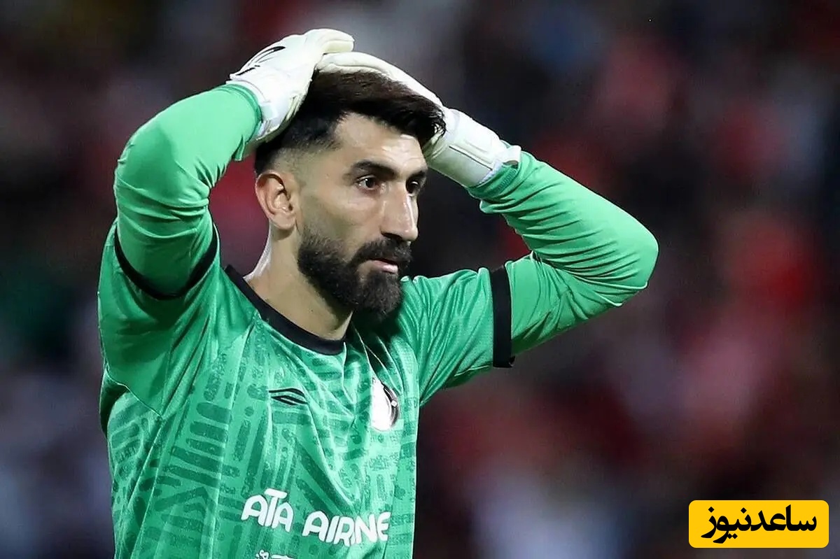 (ویدیو) قول جالب «بیرو» به یک هوادار تیم ملی کف خیابان: چه بهتر که در آمریکا فوتبال بازی کنیم چون...